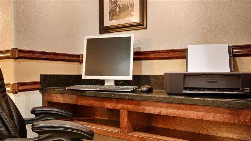 Best Western Newberry Station