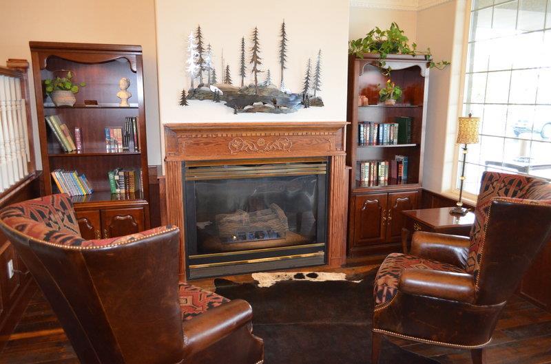 Best Western Newberry Station