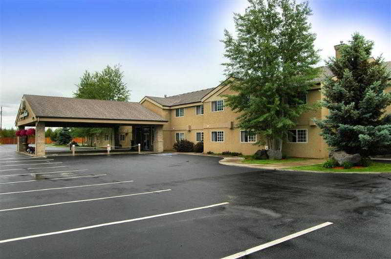 Best Western Newberry Station