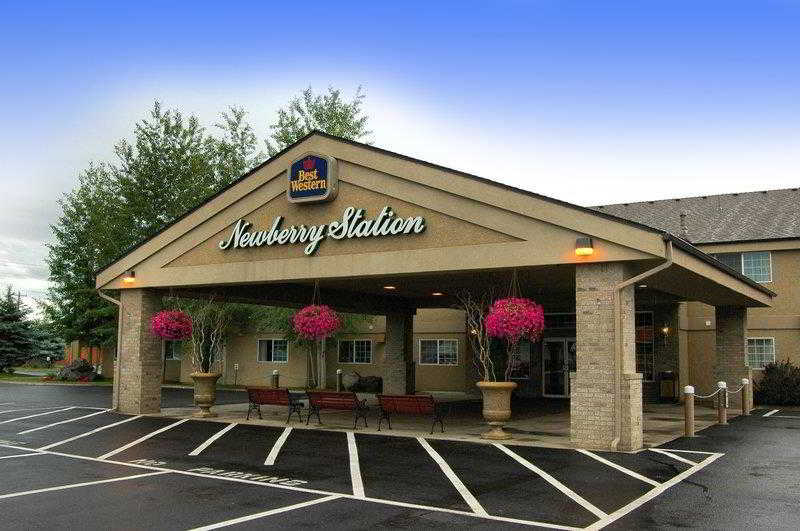 Best Western Newberry Station