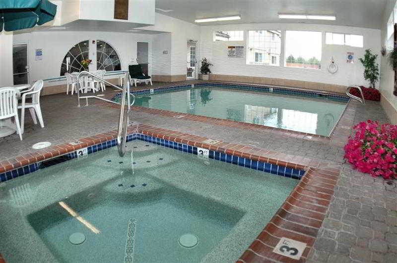 Best Western Newberry Station