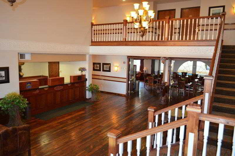 Best Western Newberry Station