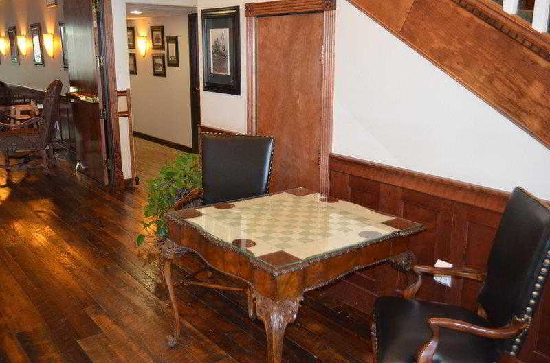 Best Western Newberry Station