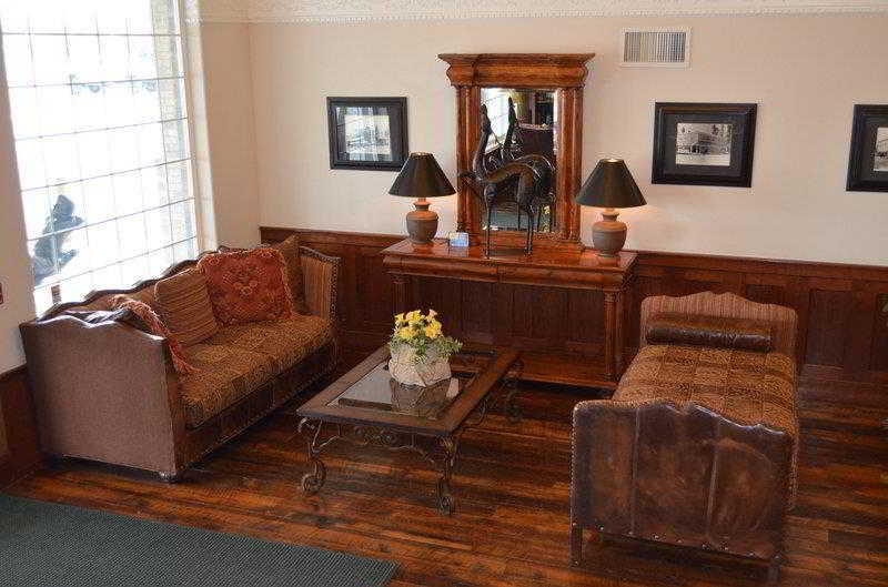 Best Western Newberry Station