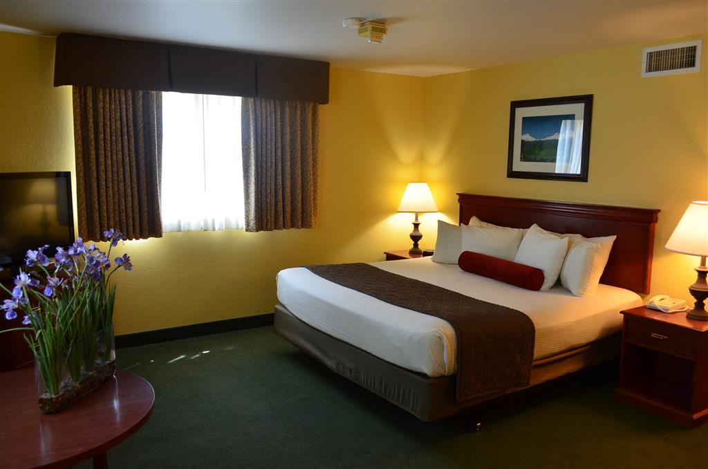 Best Western Newberry Station