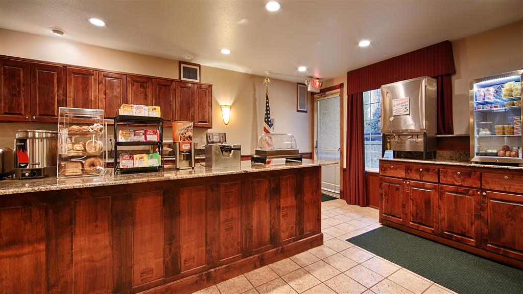 Best Western Newberry Station