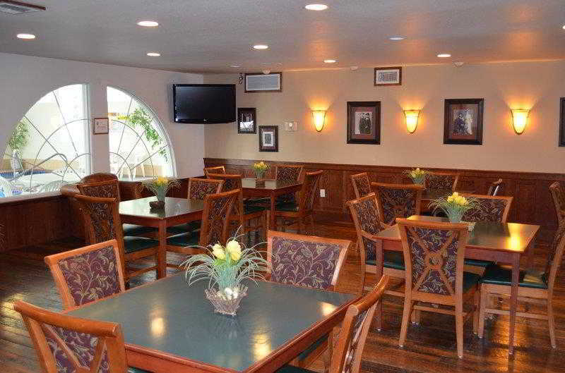 Best Western Newberry Station