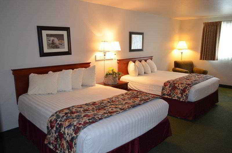 Best Western Newberry Station