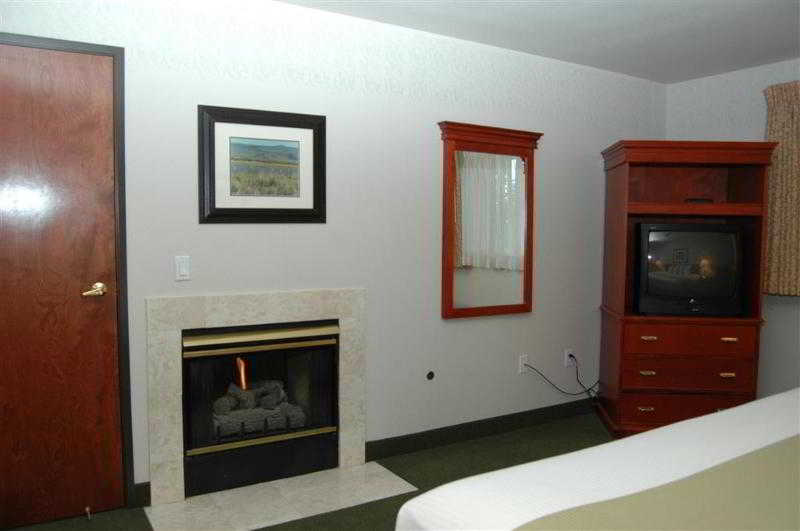 Best Western Newberry Station