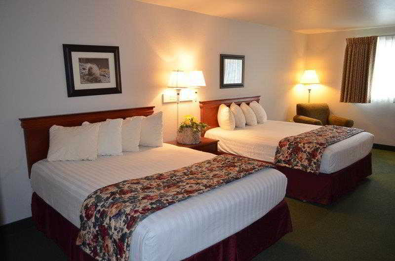 Best Western Newberry Station