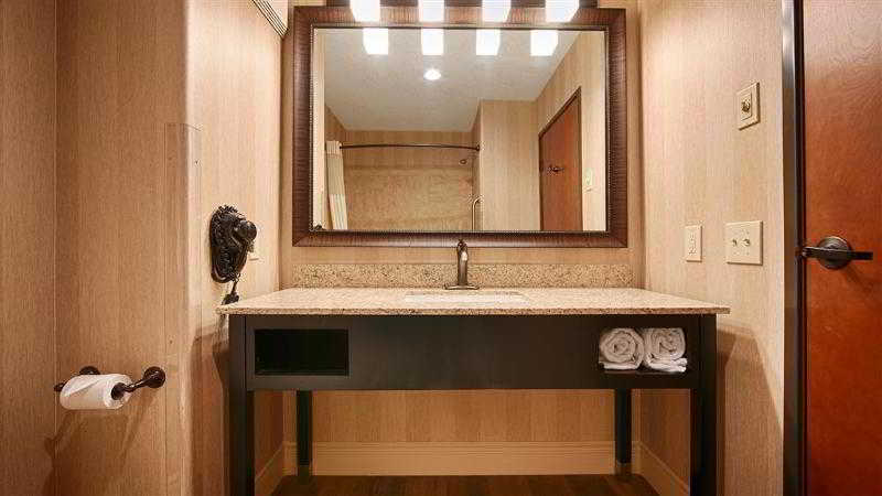 Best Western Newberry Station