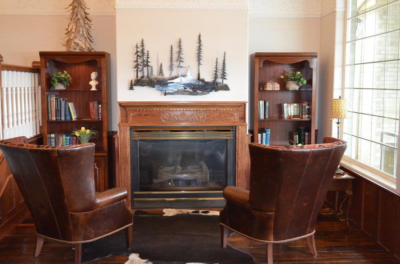 Best Western Newberry Station