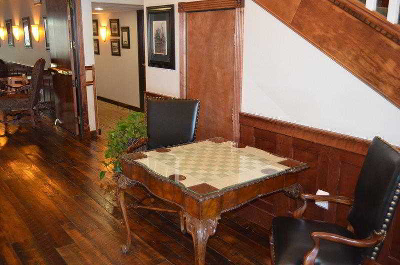 Best Western Newberry Station