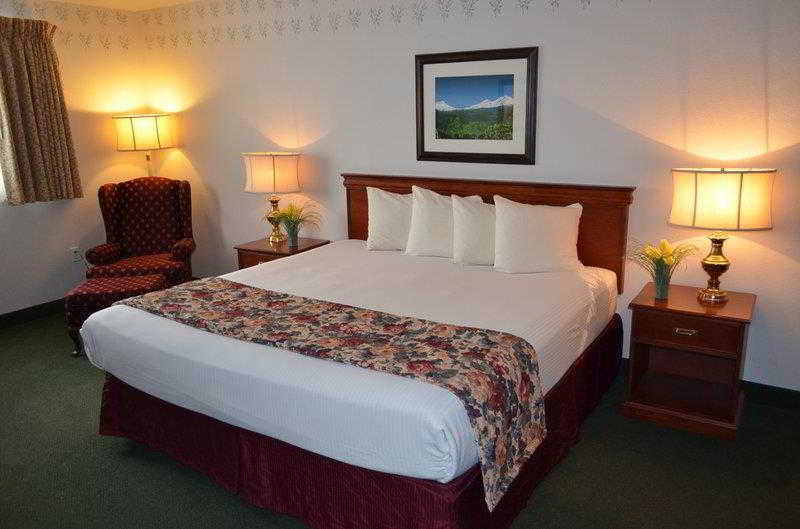 Best Western Newberry Station