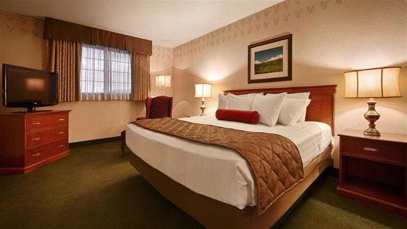 Best Western Newberry Station