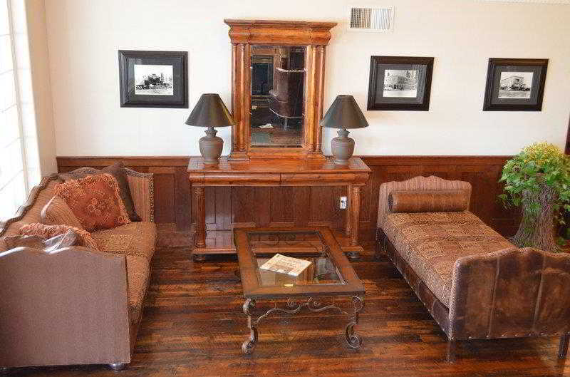 Best Western Newberry Station