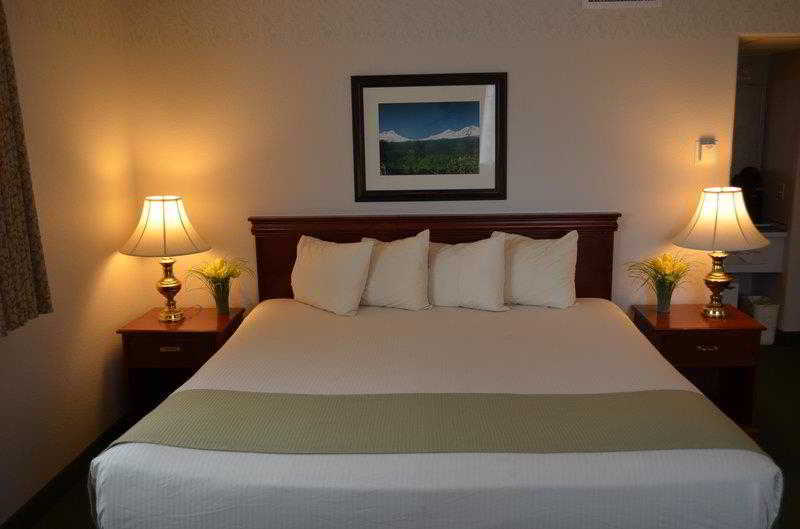 Best Western Newberry Station