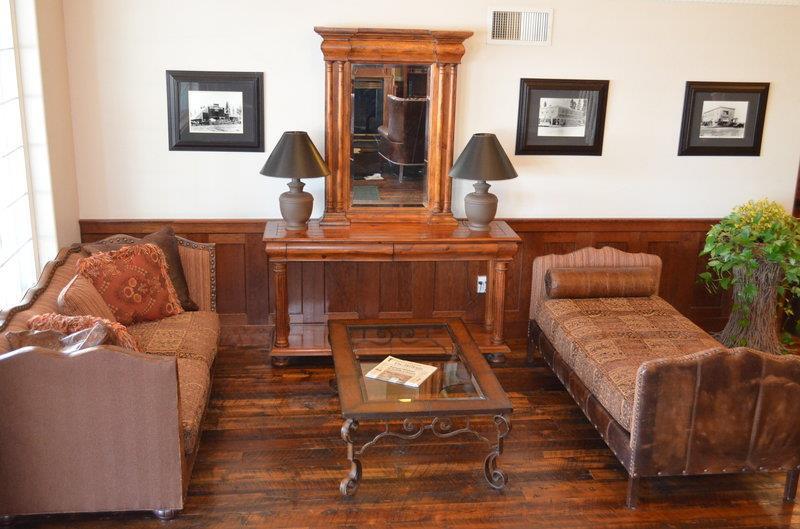 Best Western Newberry Station