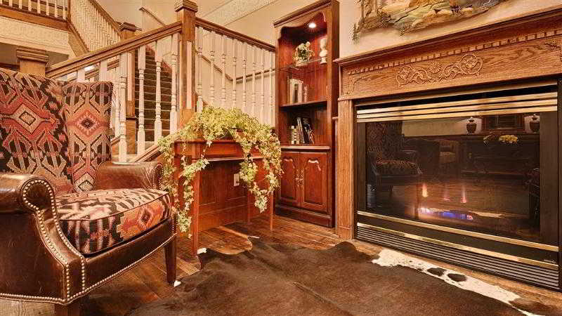 Best Western Newberry Station