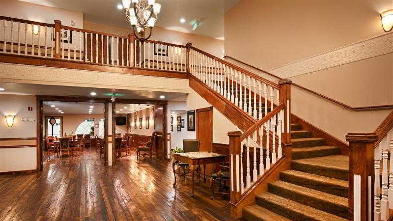 Best Western Newberry Station