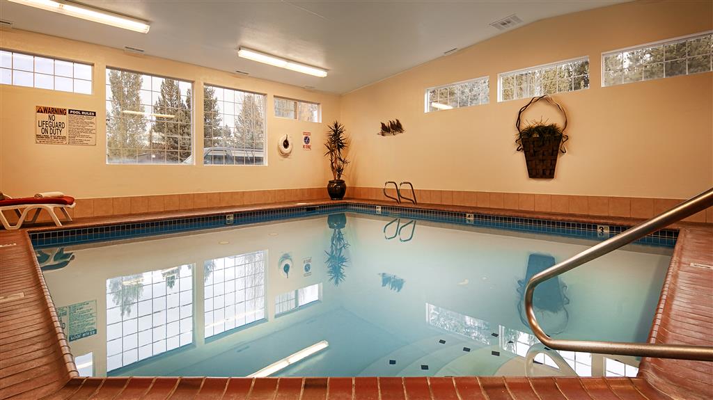 Best Western Newberry Station