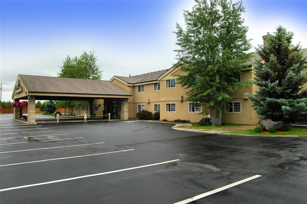 Best Western Newberry Station