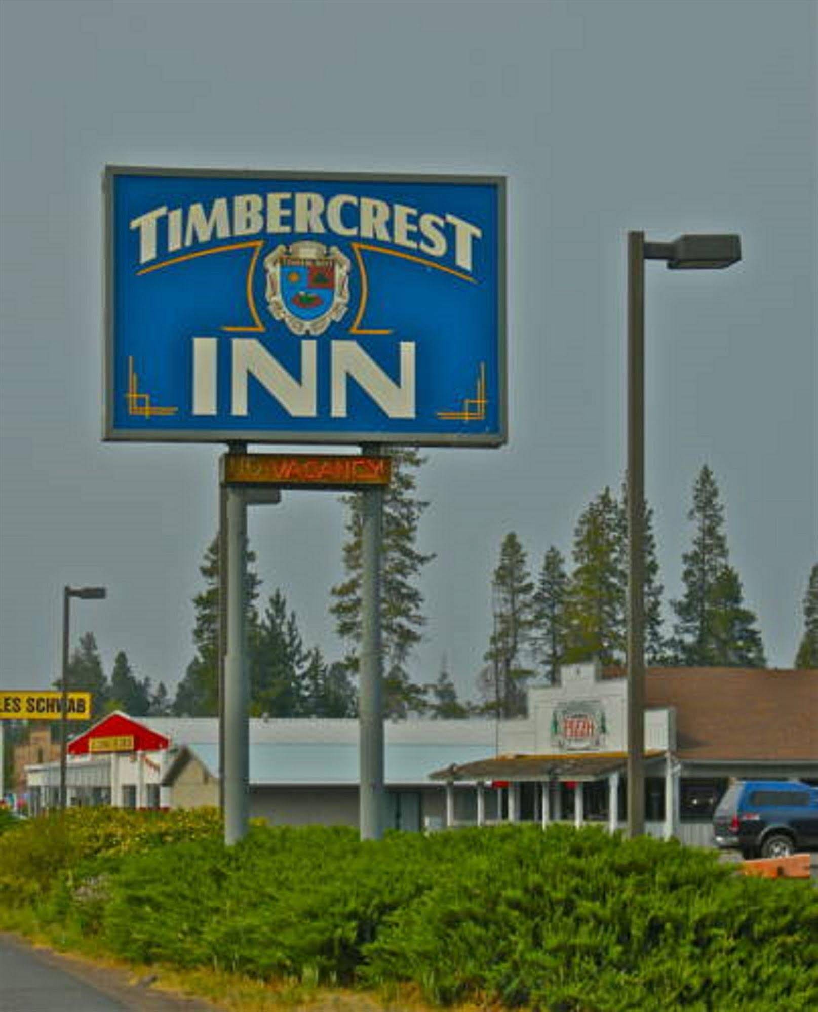 Red Lion Inn & Suites La Pine