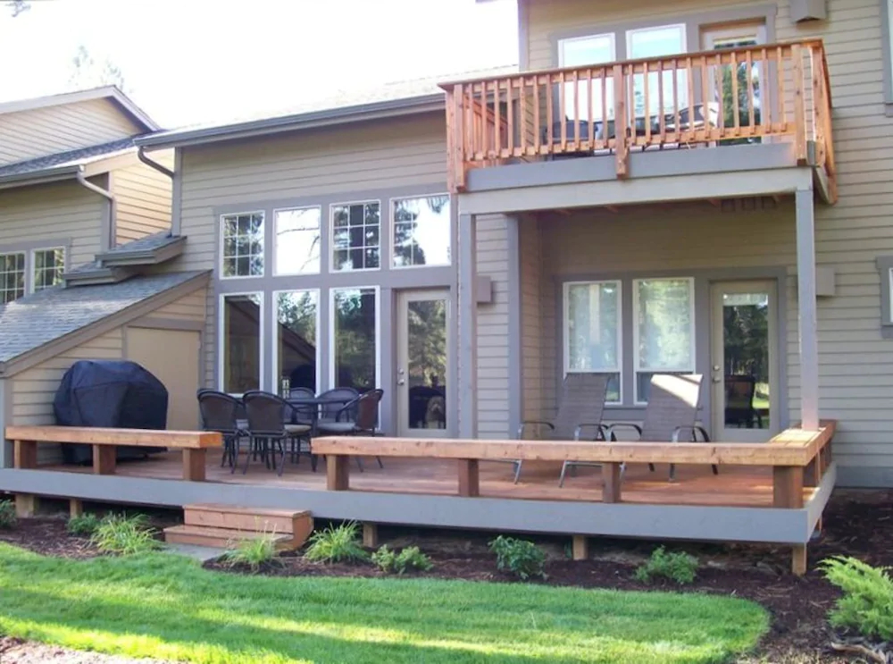 Widgi Creek-Golf Course 18th Fairway Townhome