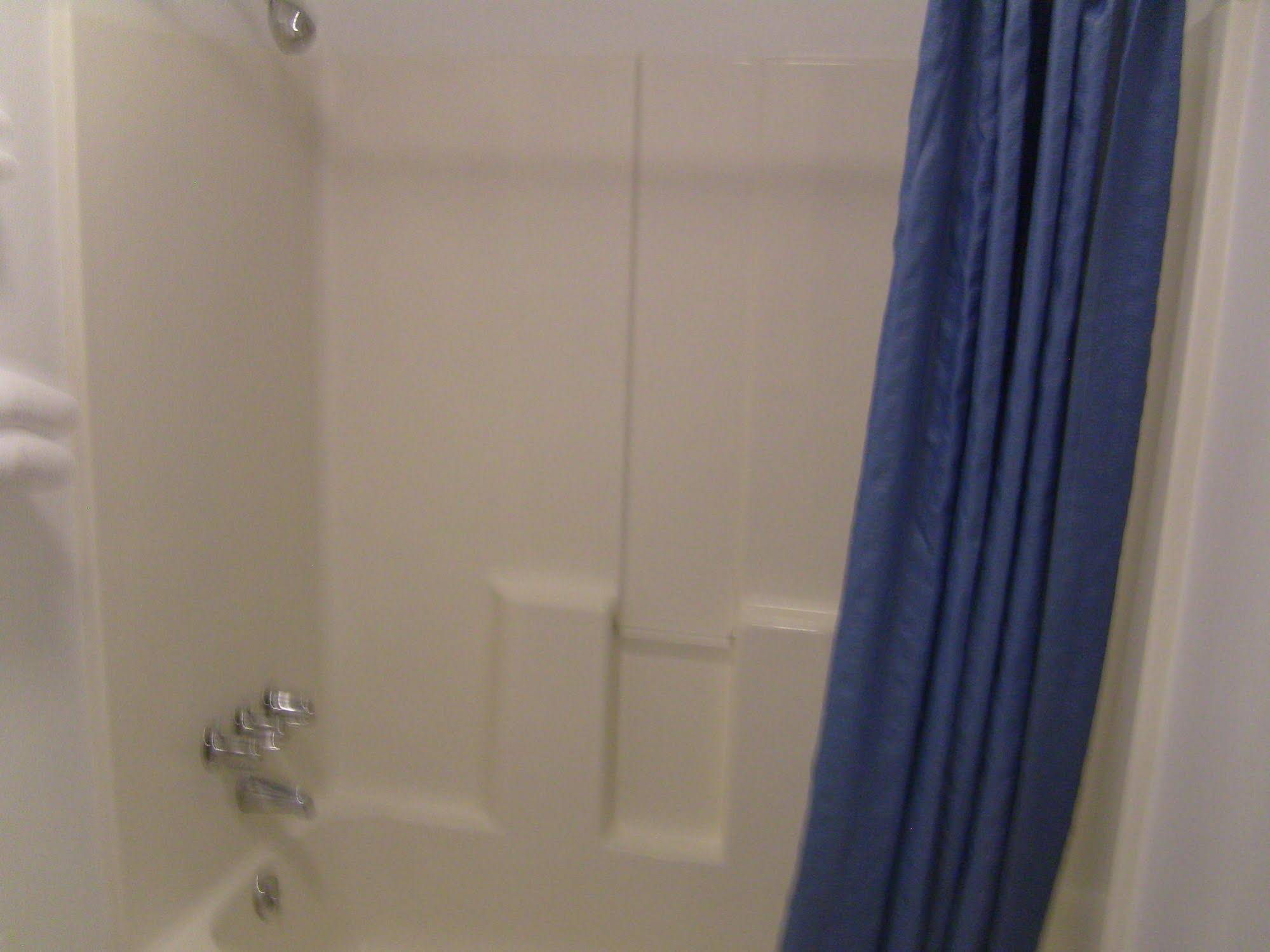 Cascade City Center Motel