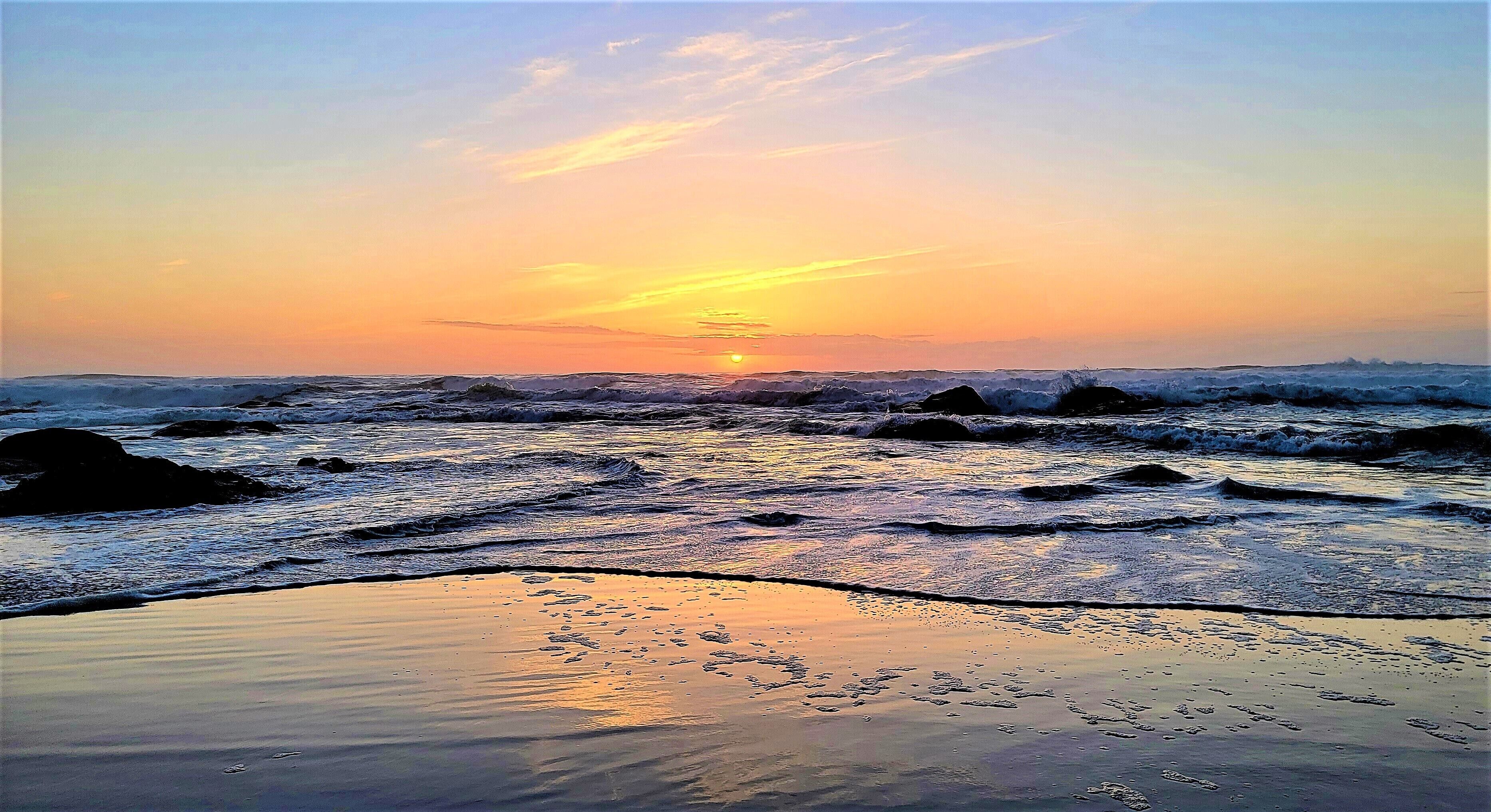 Beachfront Manor Lincoln City