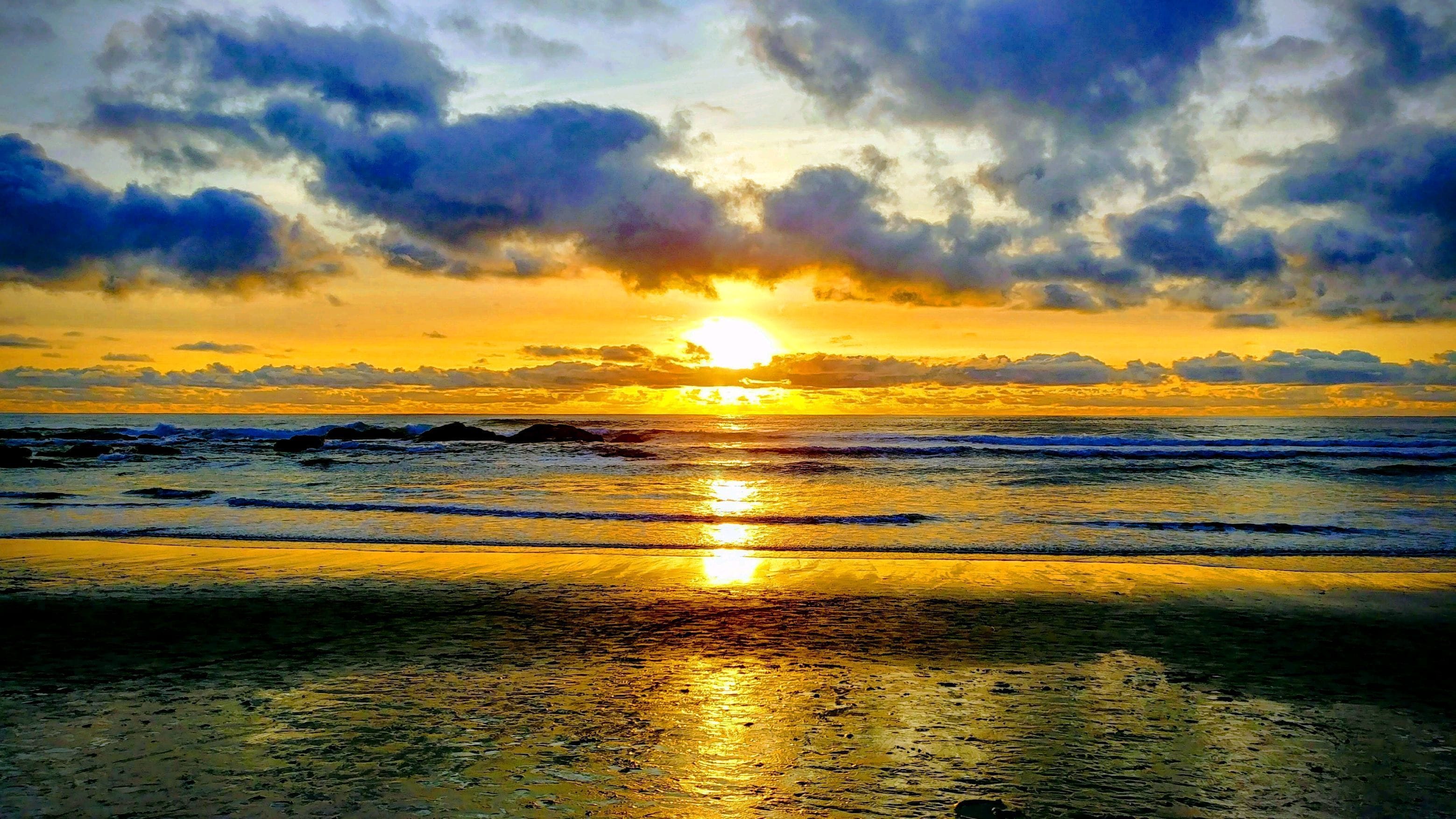 Beachfront Manor Lincoln City