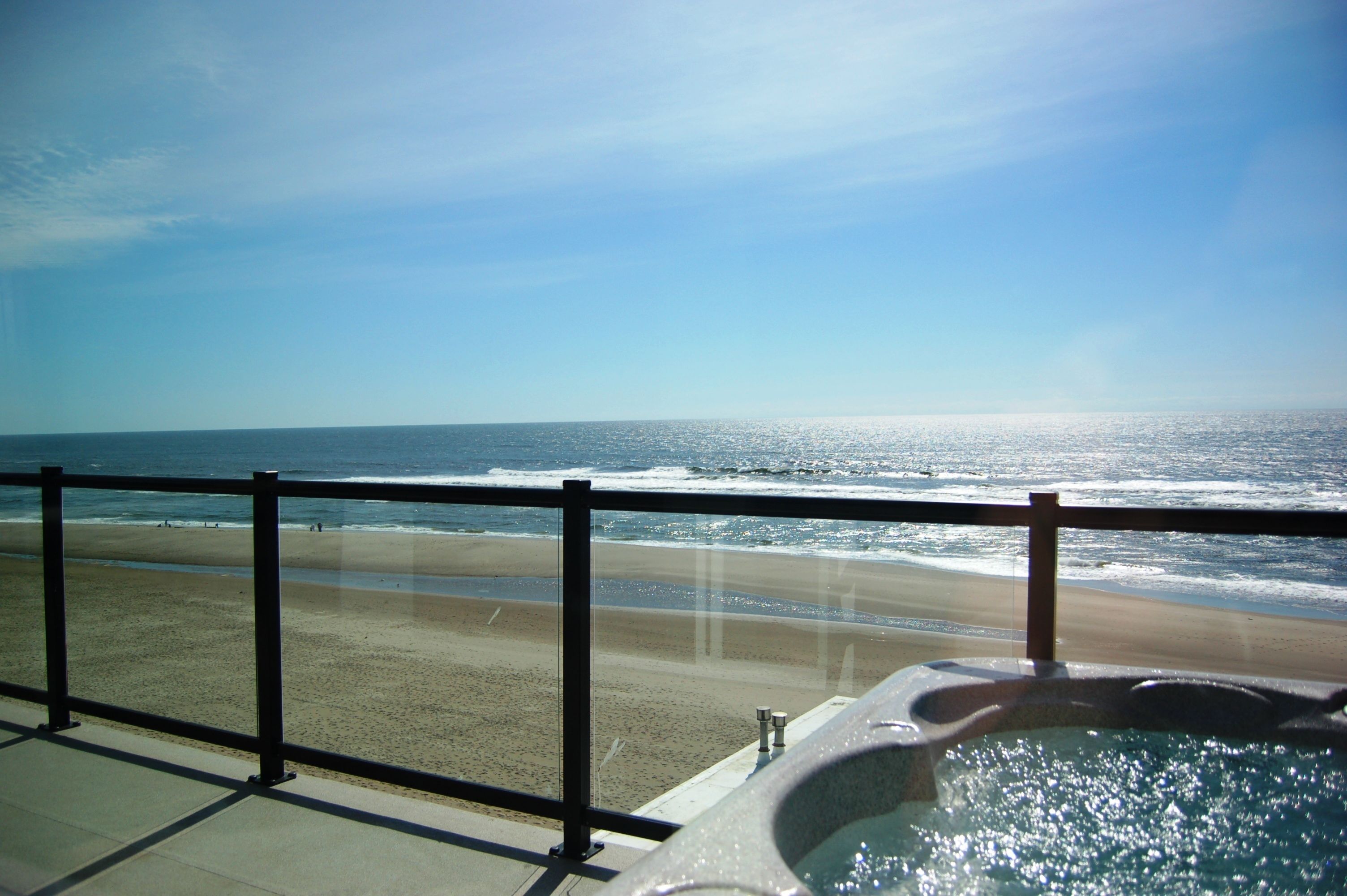 Beachfront Manor Lincoln City