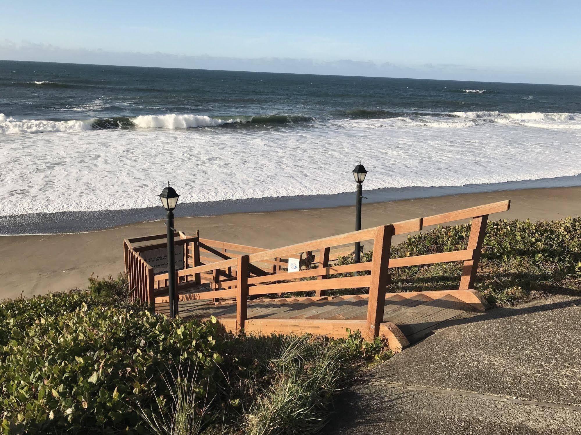 Cavalier  Beachfront Condominiums