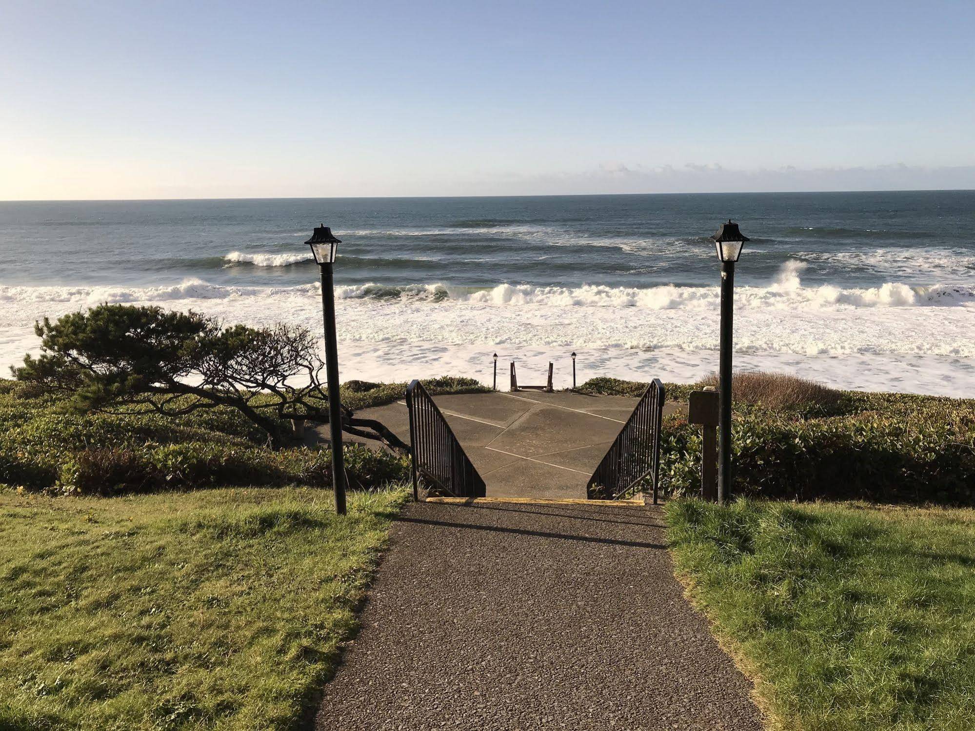 Cavalier  Beachfront Condominiums
