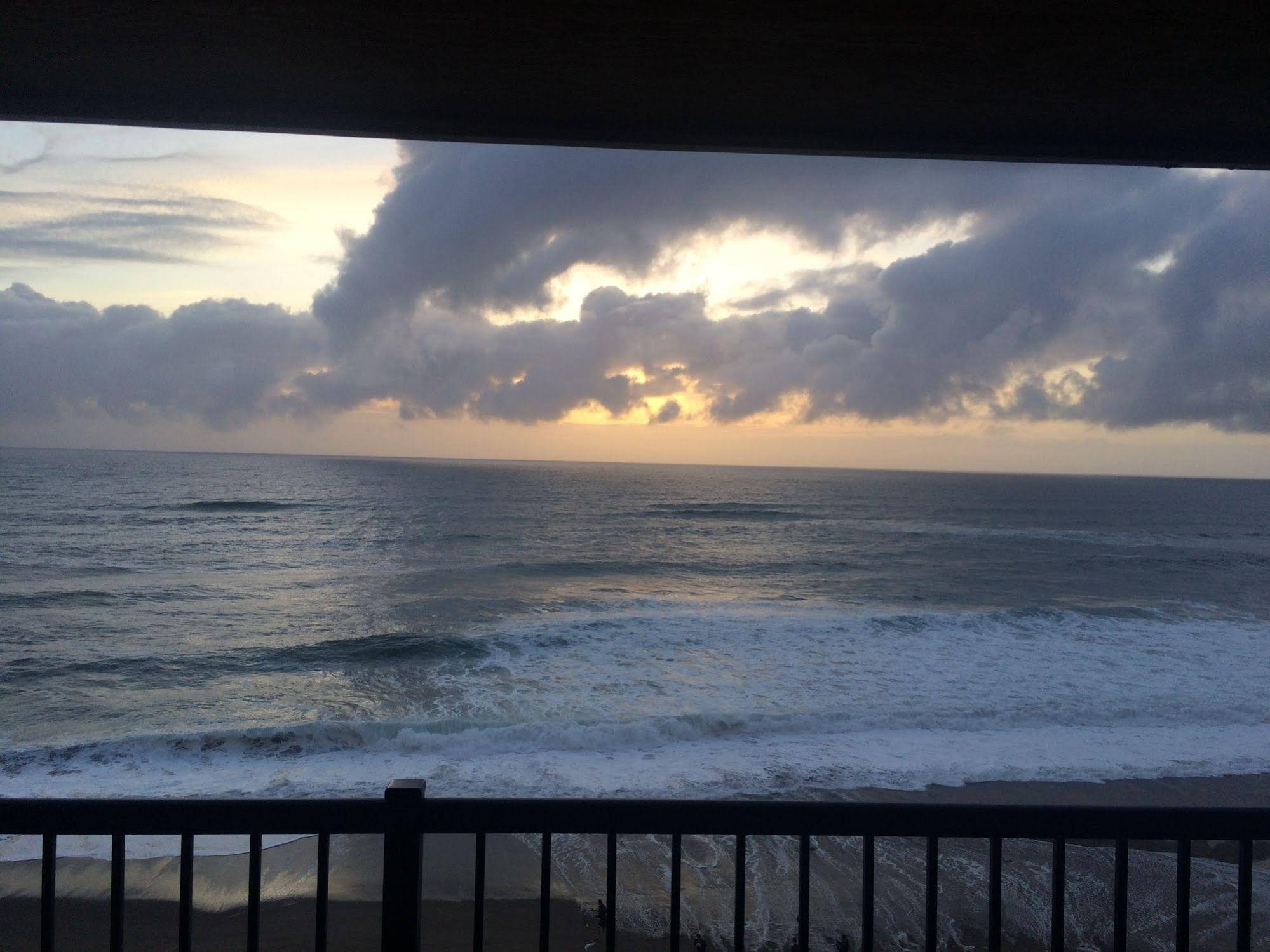 Cavalier  Beachfront Condominiums