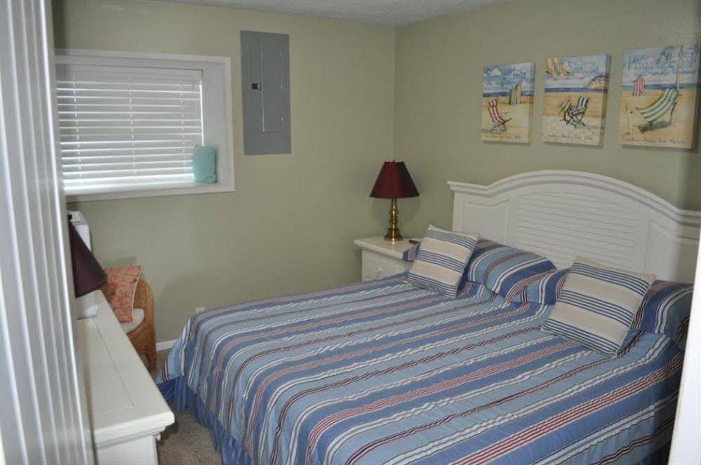 Cavalier  Beachfront Condominiums