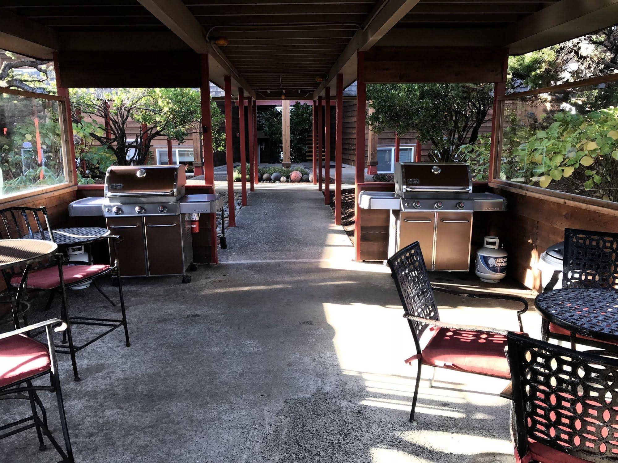 Cavalier  Beachfront Condominiums