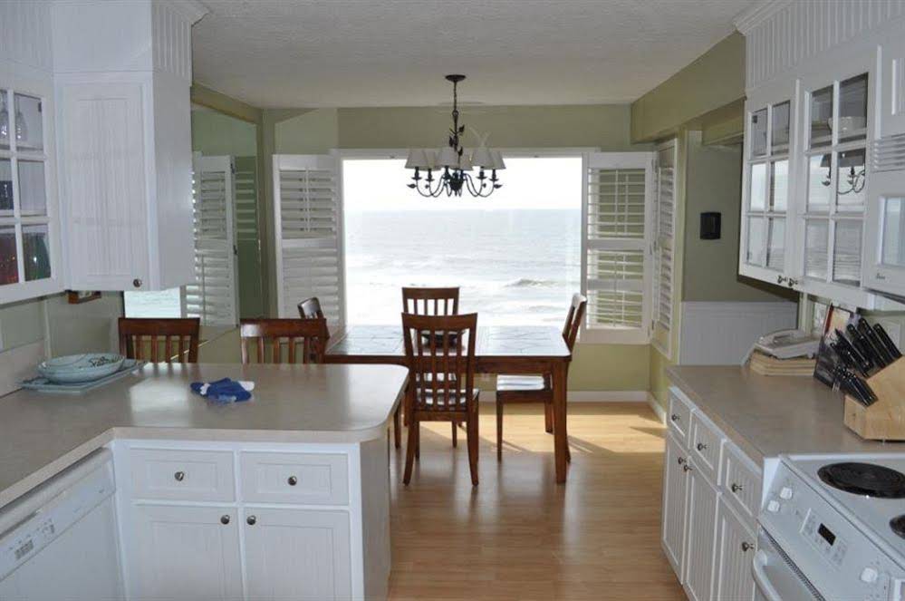 Cavalier  Beachfront Condominiums