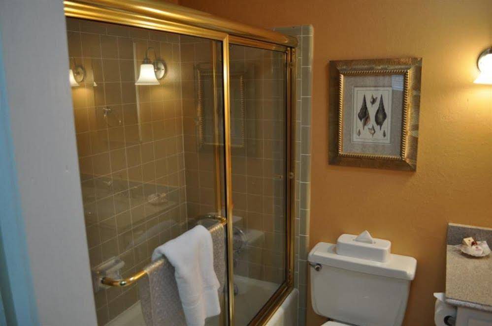 Cavalier  Beachfront Condominiums