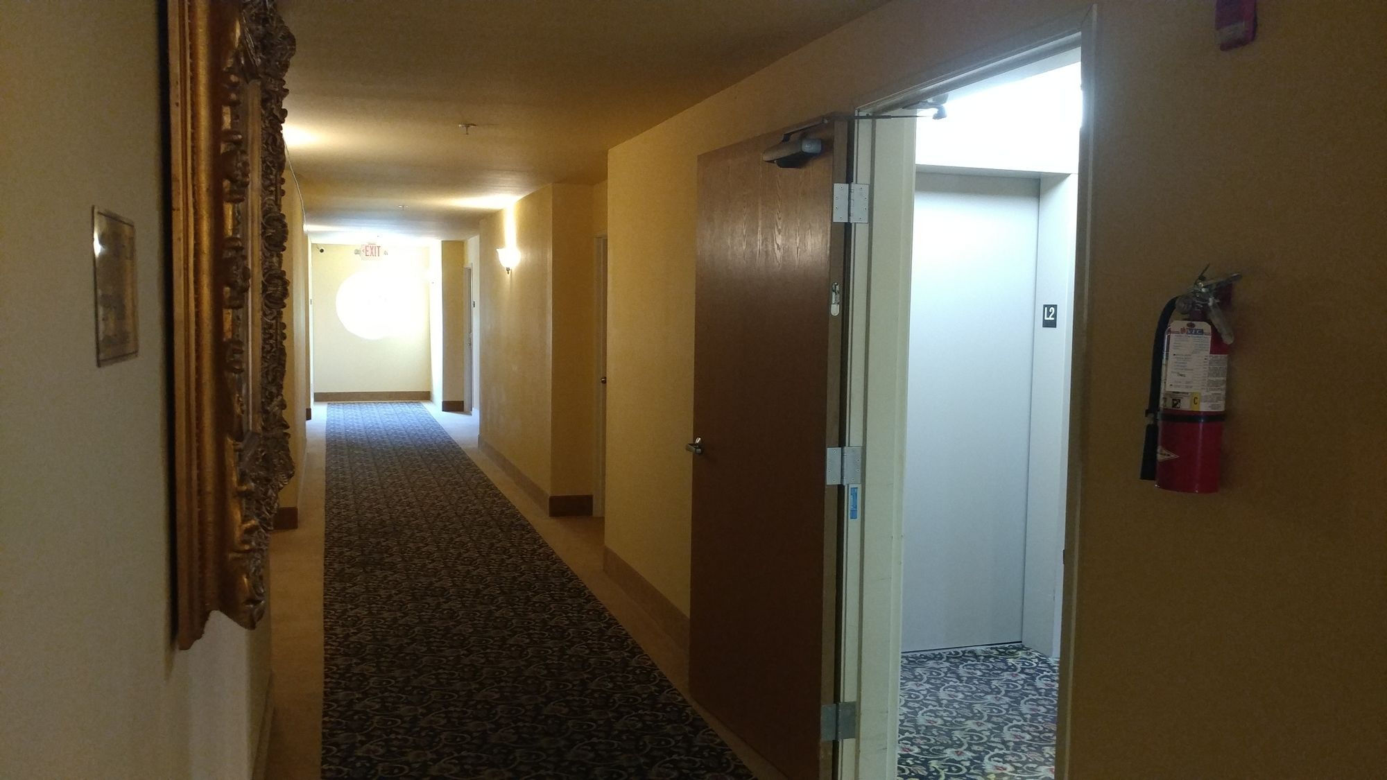 Palace Inn & Suites