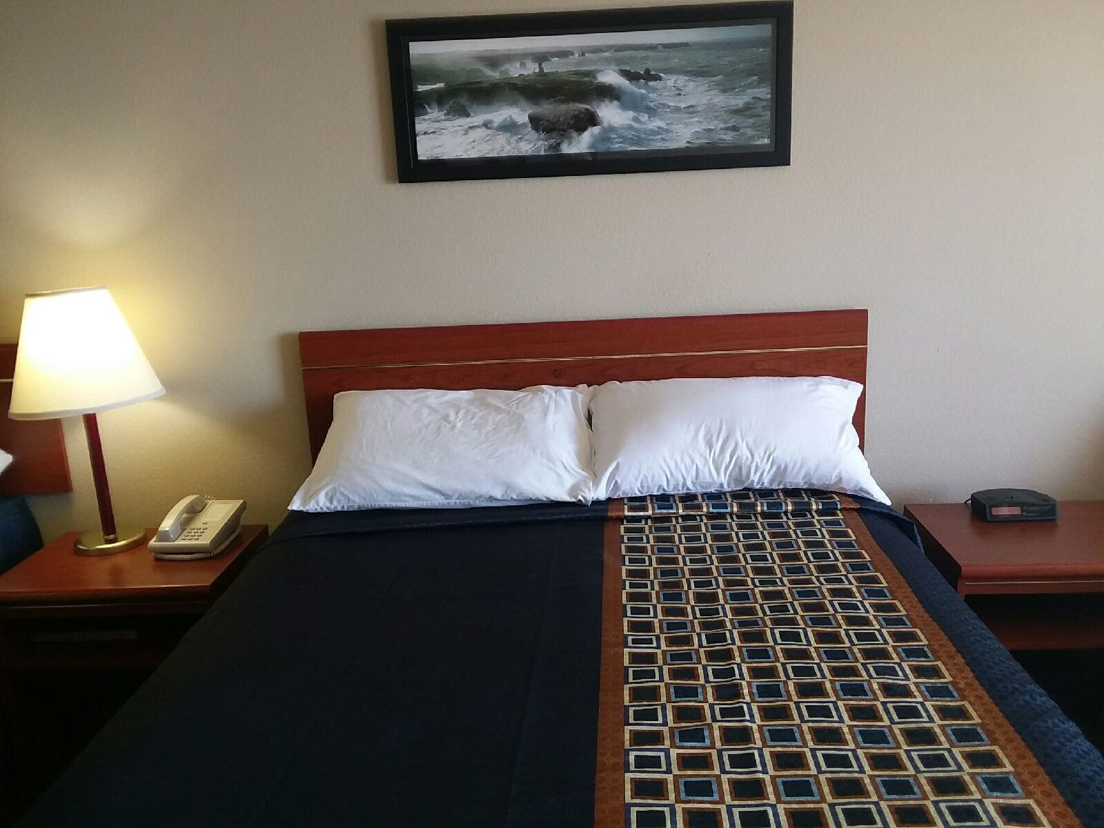 Siletz Bay Beachfront Hotel by OYO Lincoln City