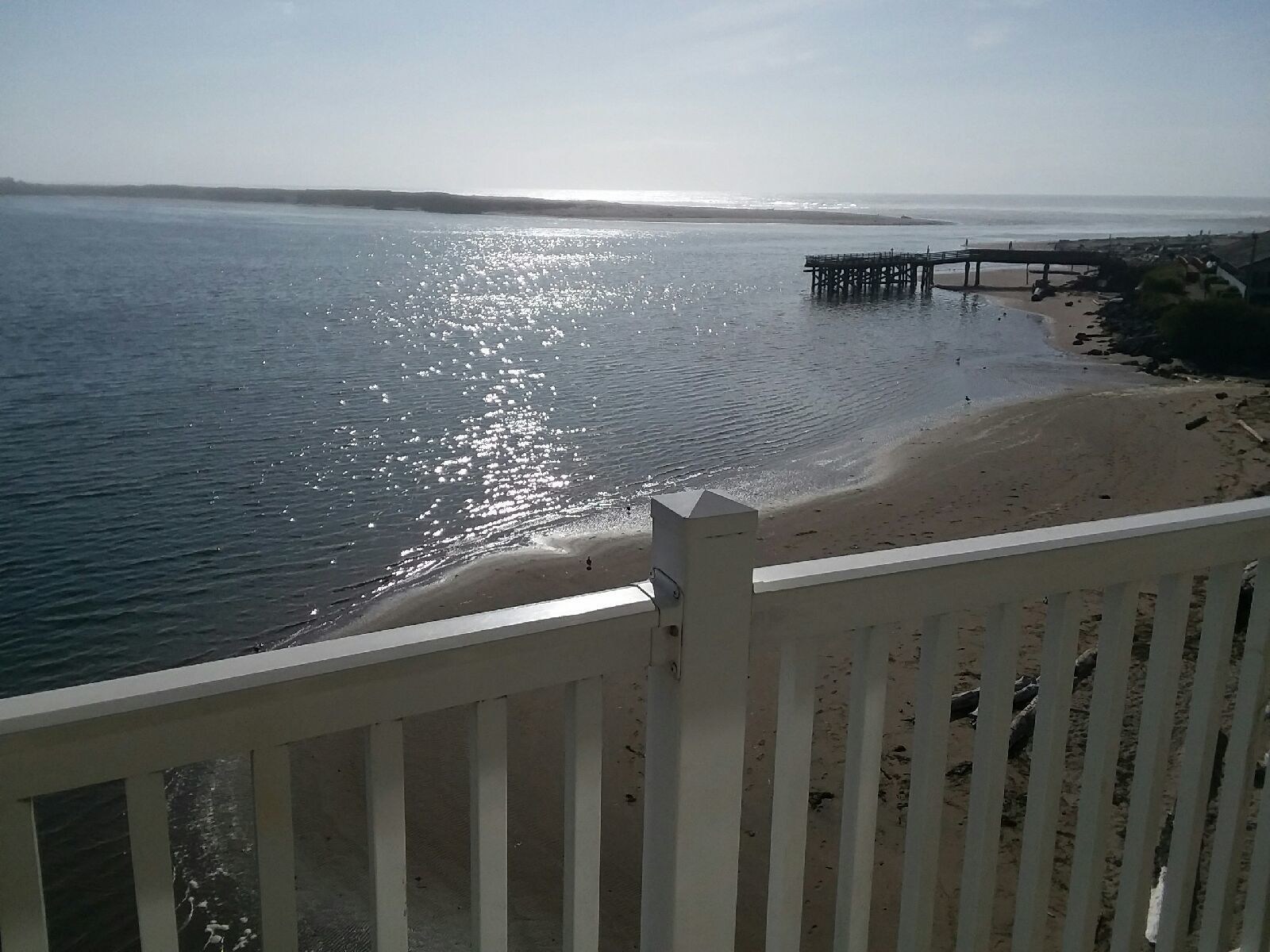 Siletz Bay Beachfront Hotel by OYO Lincoln City