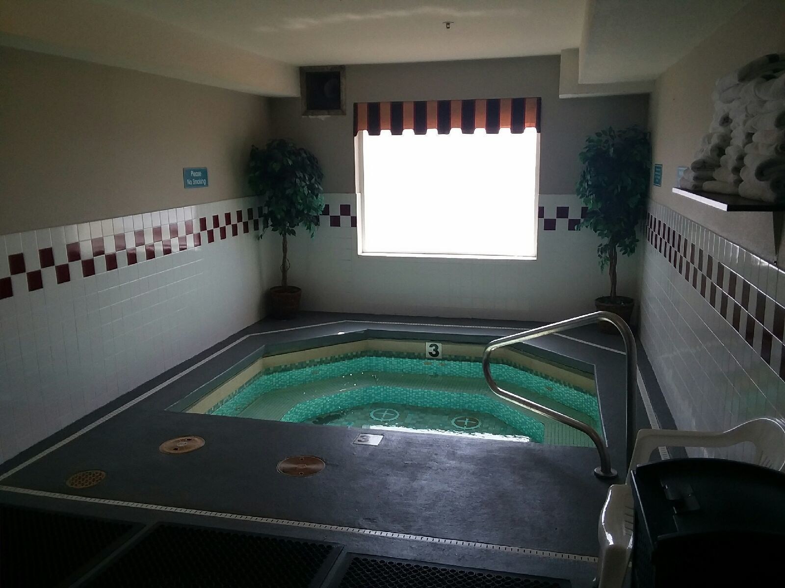 Siletz Bay Beachfront Hotel by OYO Lincoln City