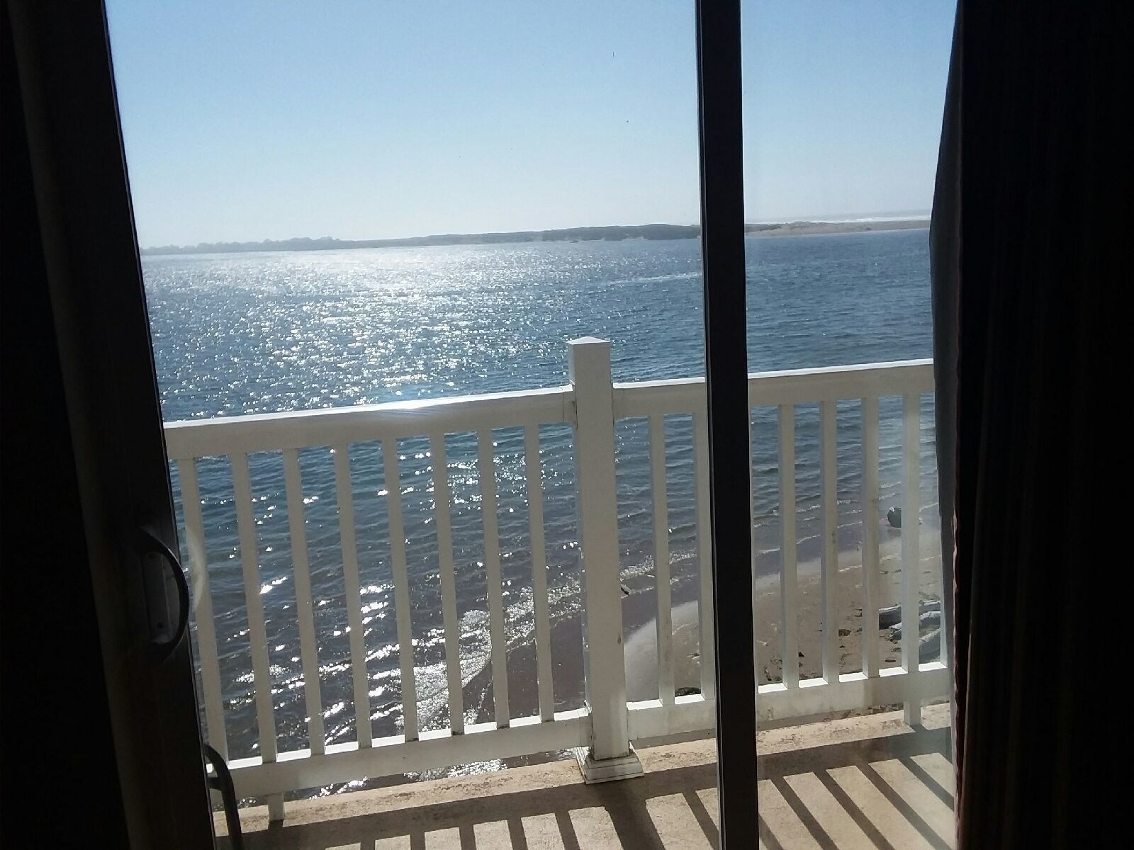 Siletz Bay Beachfront Hotel by OYO Lincoln City