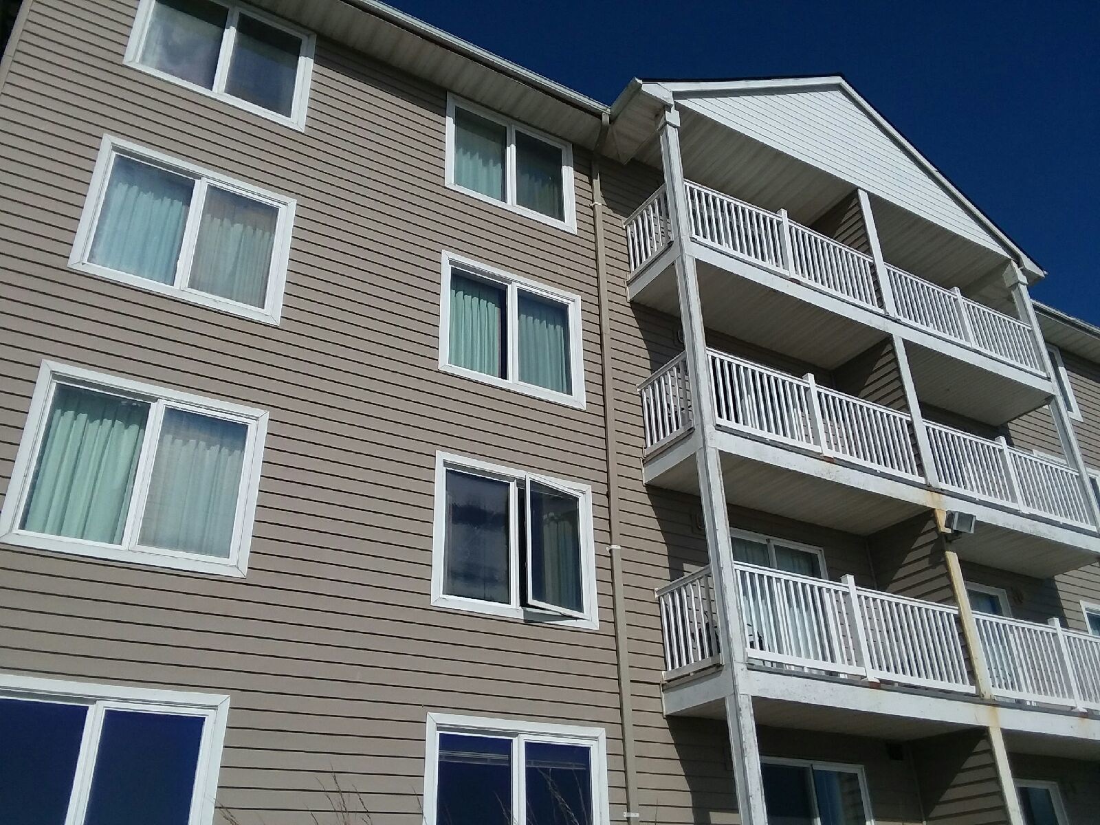 Siletz Bay Beachfront Hotel by OYO Lincoln City