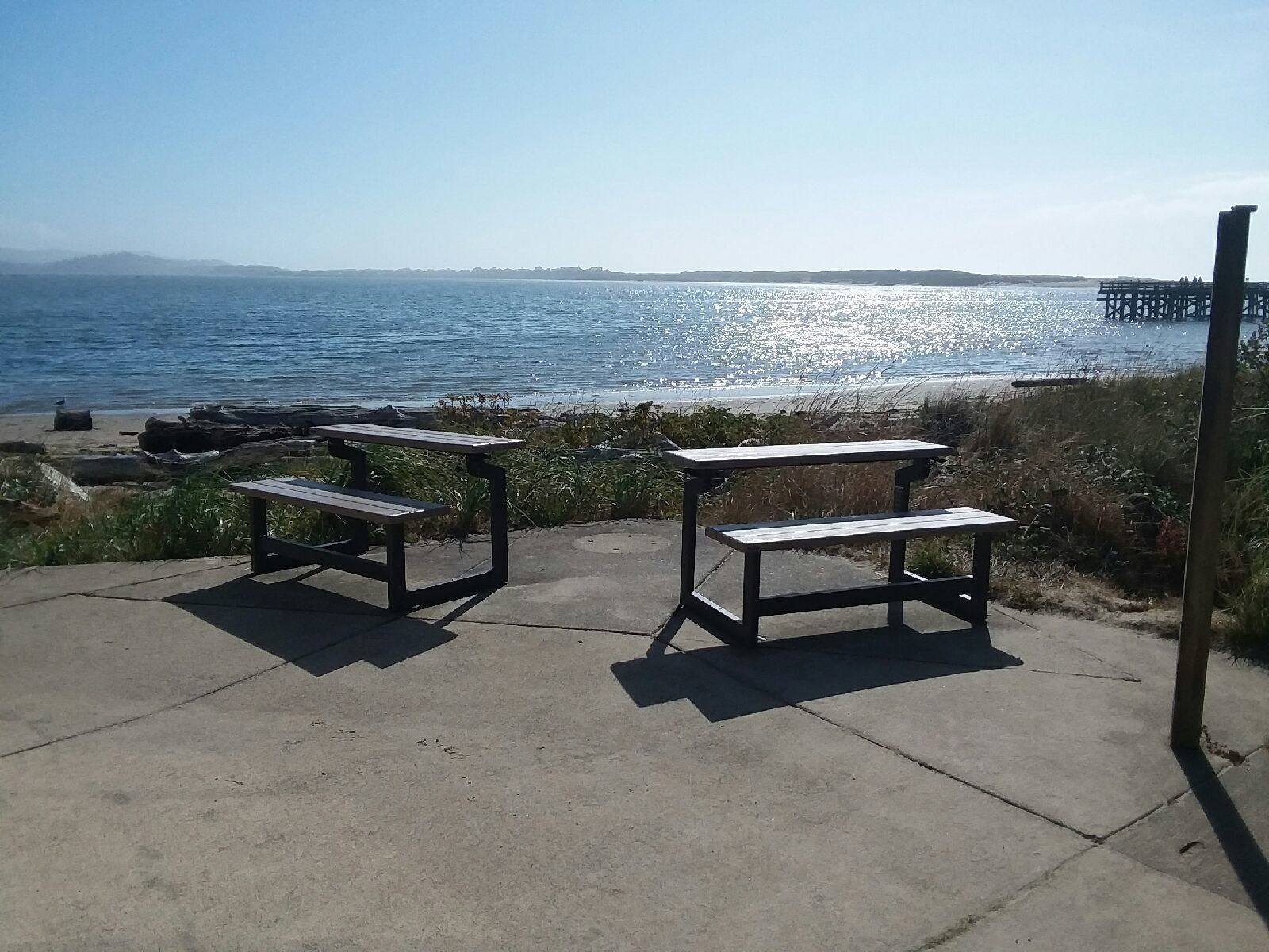 Siletz Bay Beachfront Hotel by OYO Lincoln City