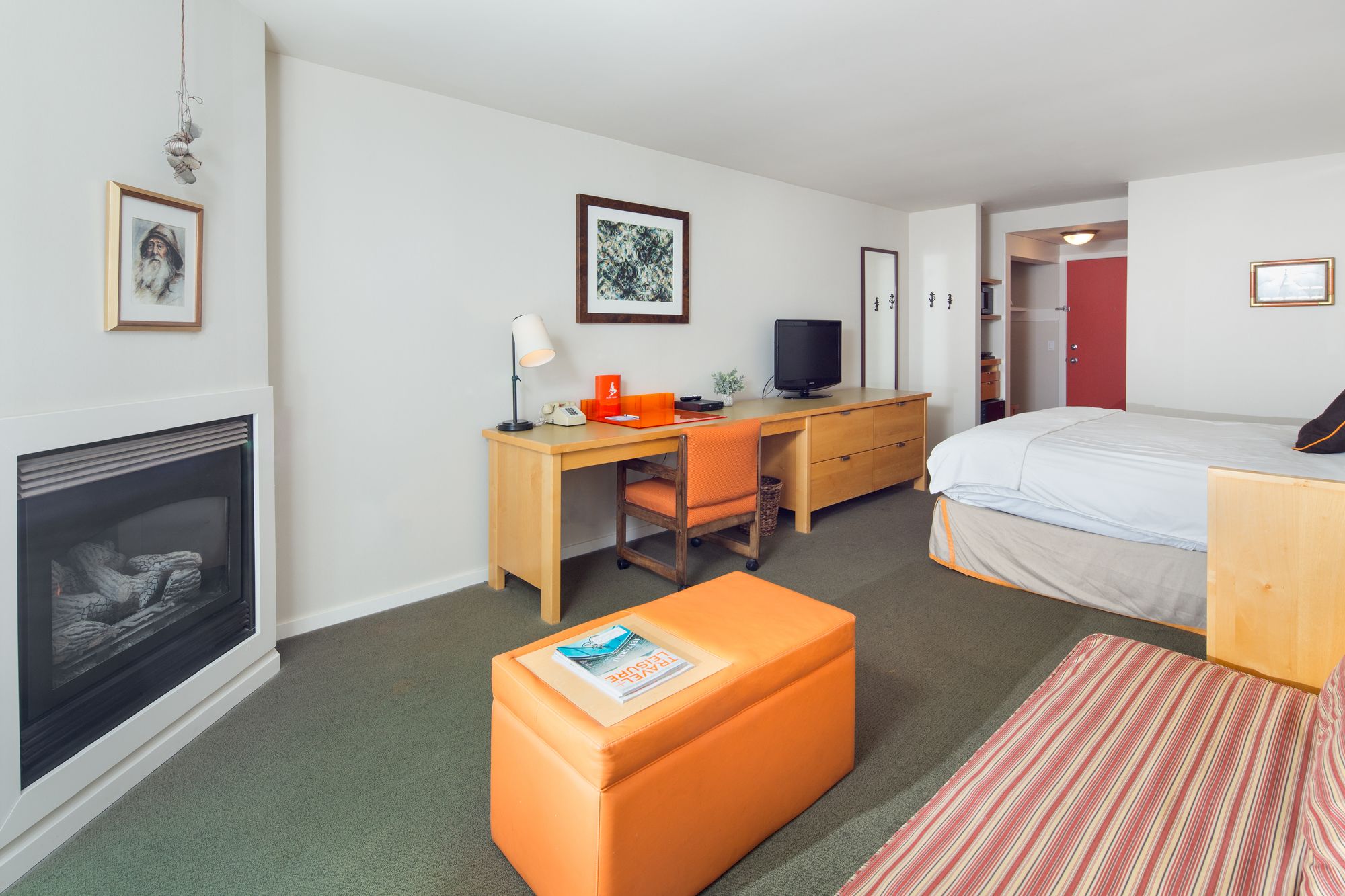 Surftides Lincoln City