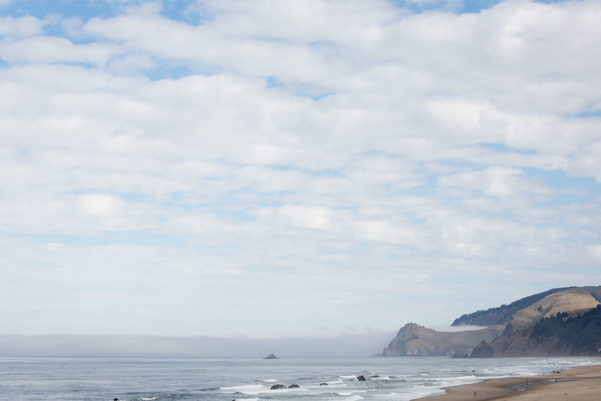 Surftides Lincoln City