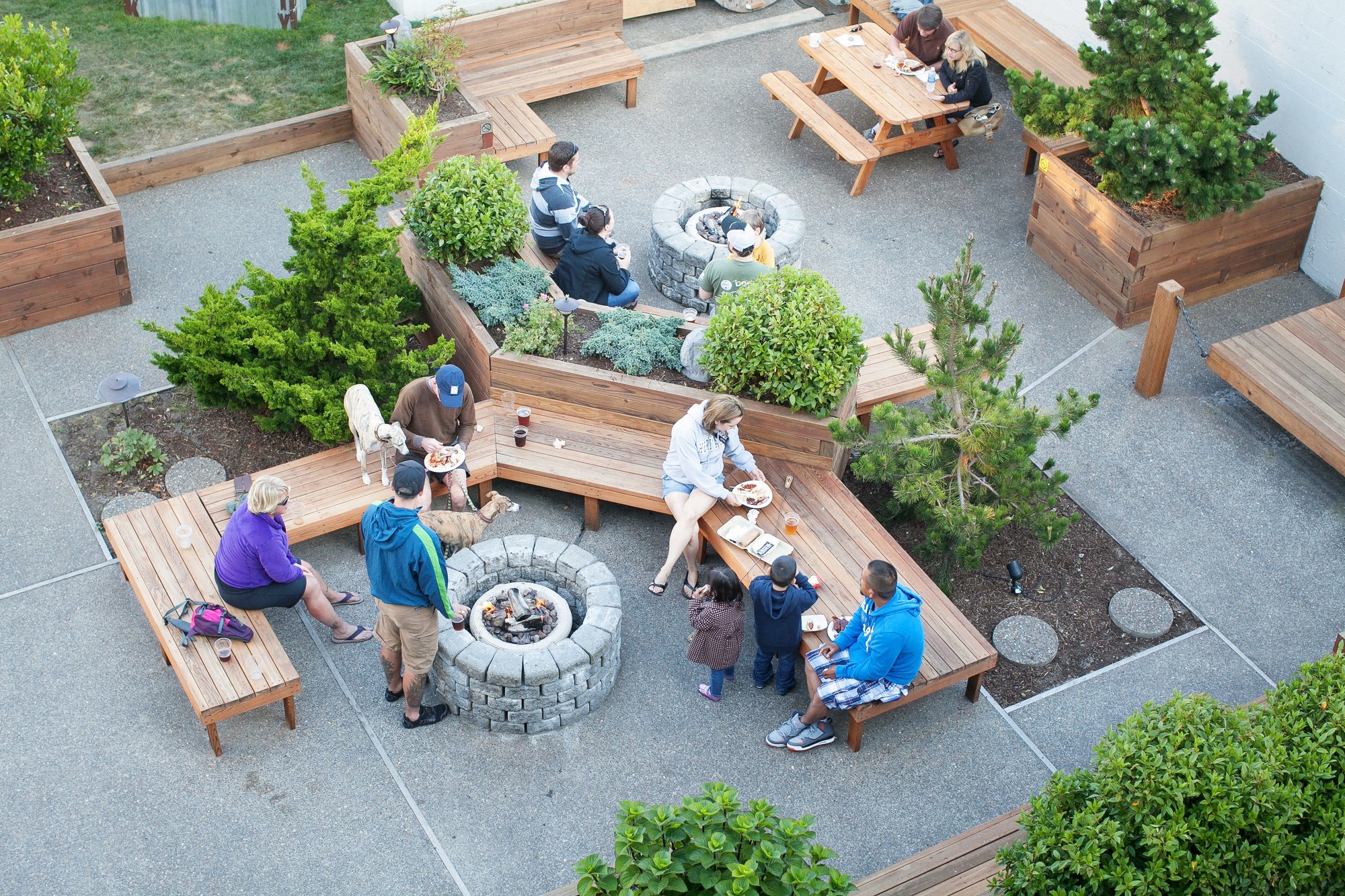 Surftides Lincoln City