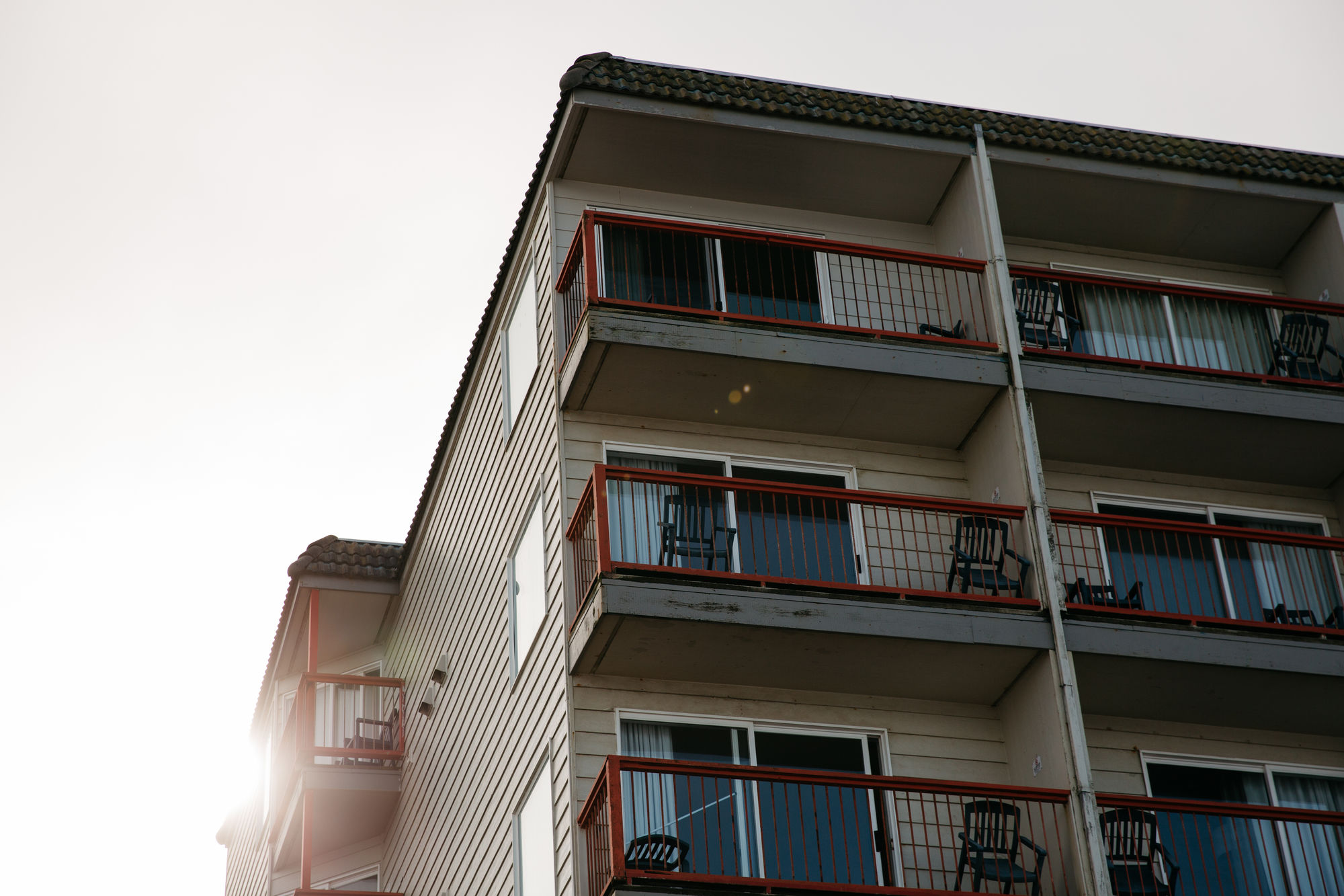 Surftides Lincoln City